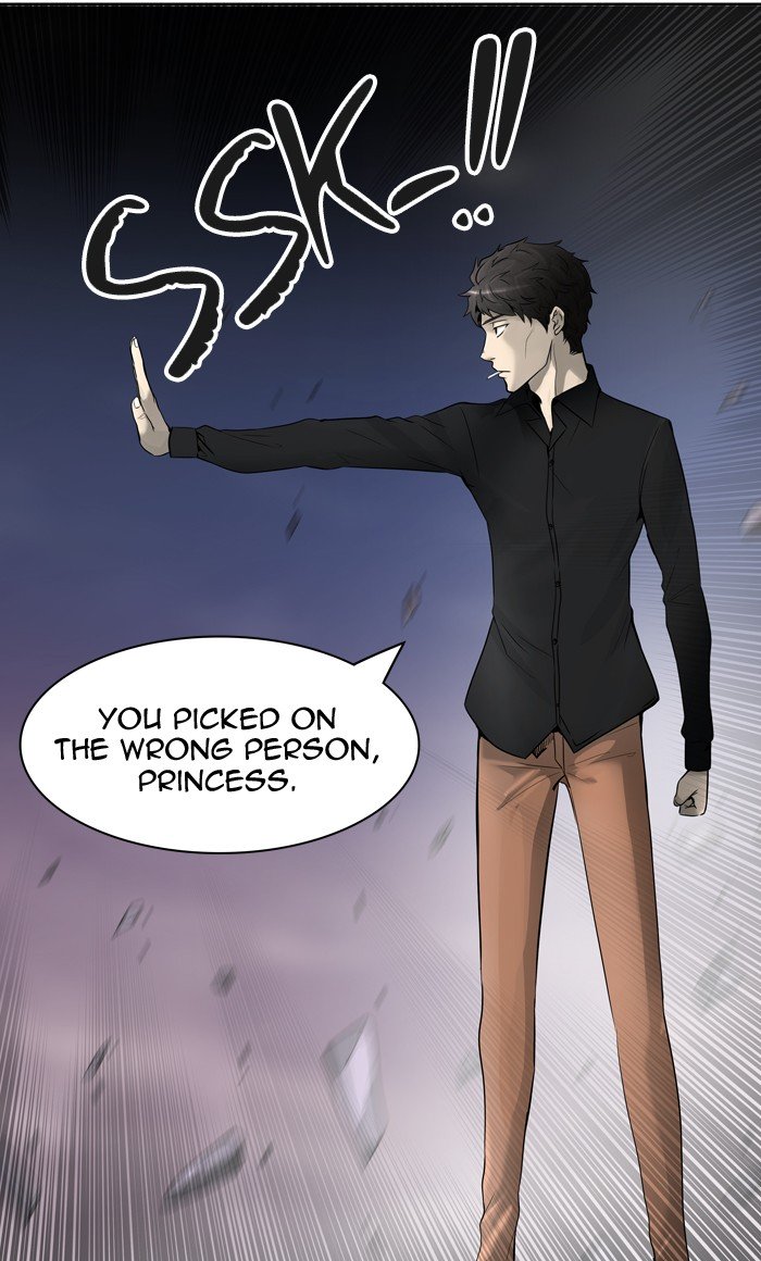 Tower of God, Chapter 390 image 036